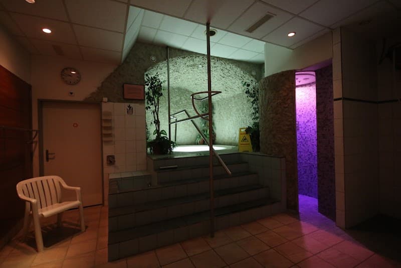Club/Sauna Sunnyday Basel photo