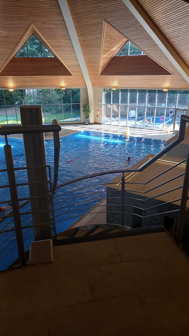 Club Spa at Kenwick Louth photo