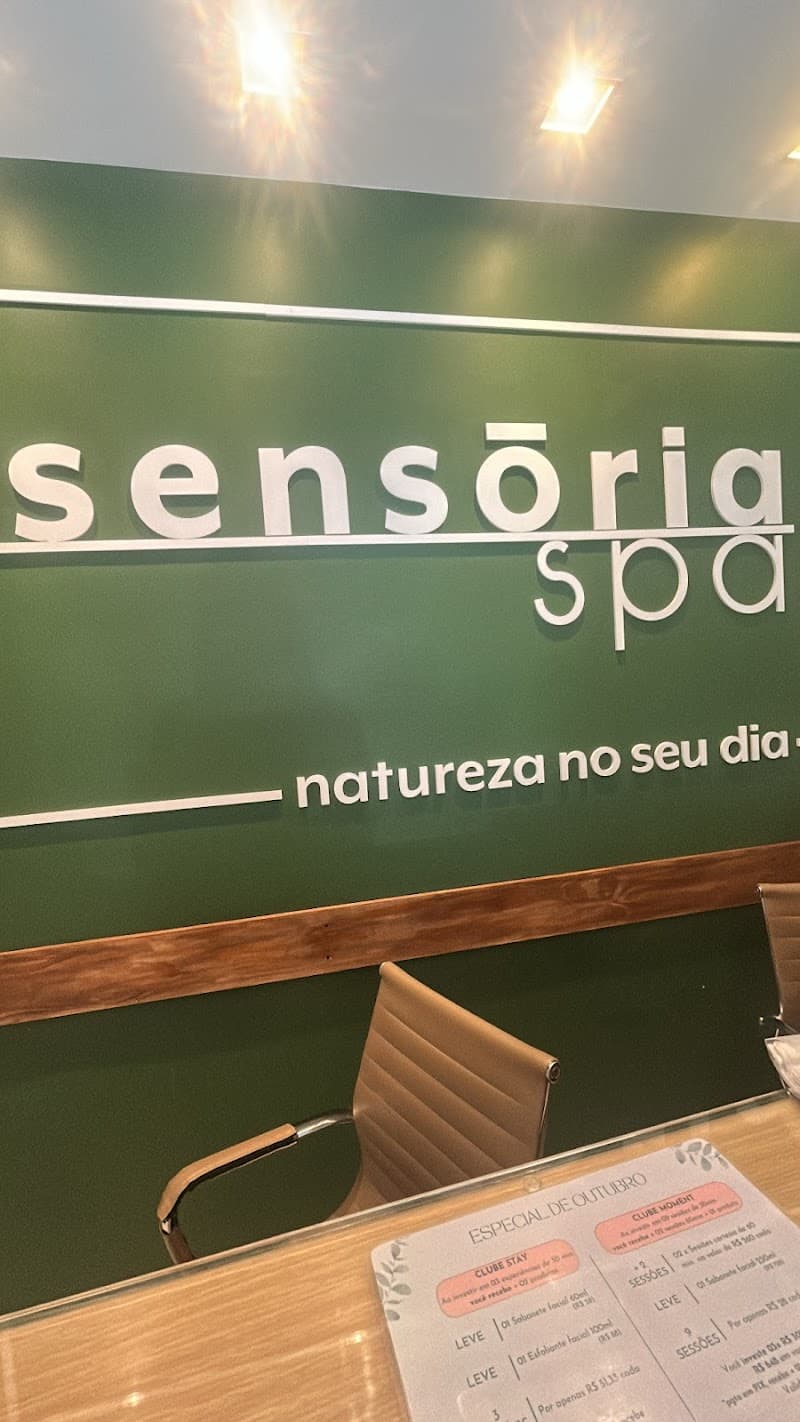 Club Spa Icaraí Niterói photo