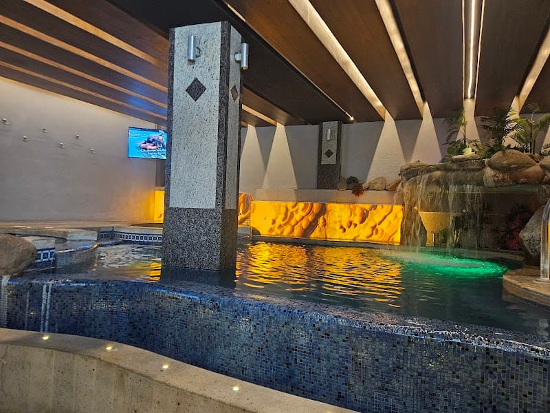 Club Spa Mandalay Tlalnepantla de Baz photo