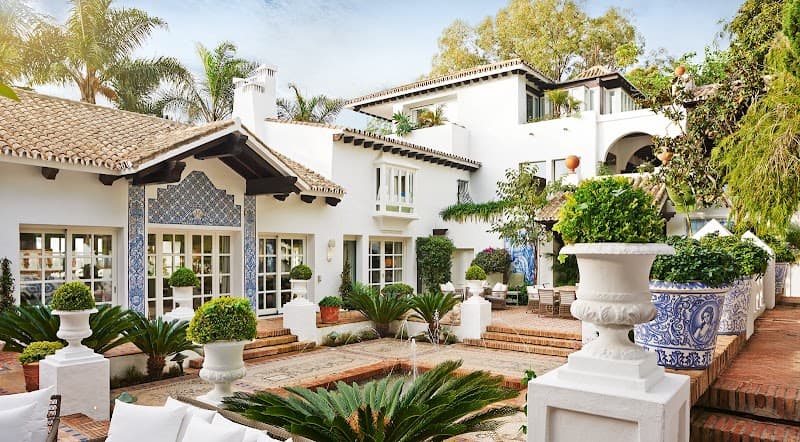 CLUB SPA Marbella photo