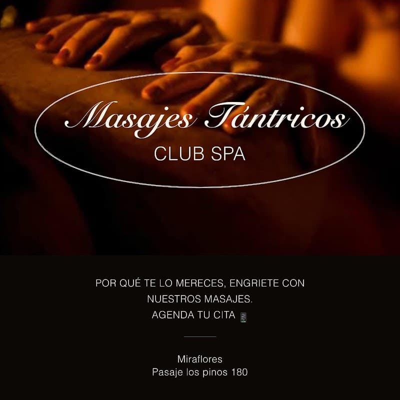 CLUB SPA Miraflores photo