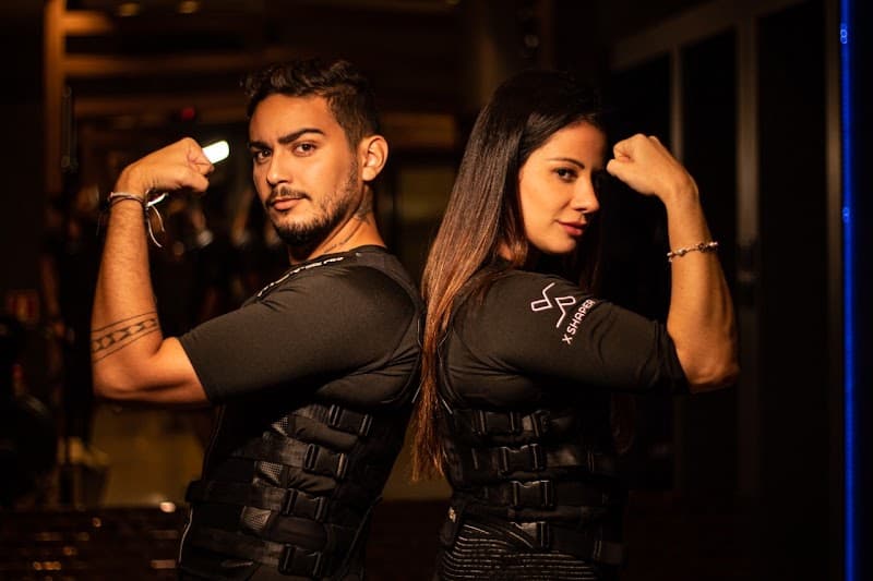 Club SPA X Shaper Fortaleza photo