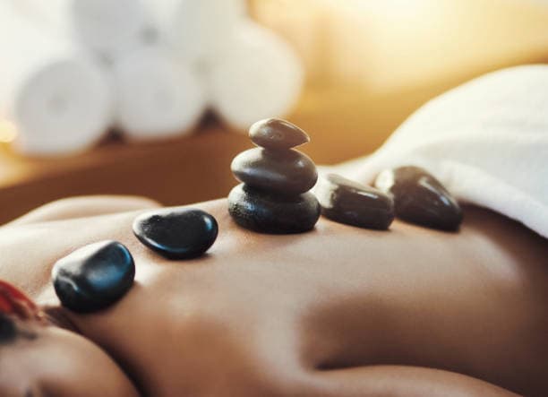 Club Terapi Spa İstanbul photo