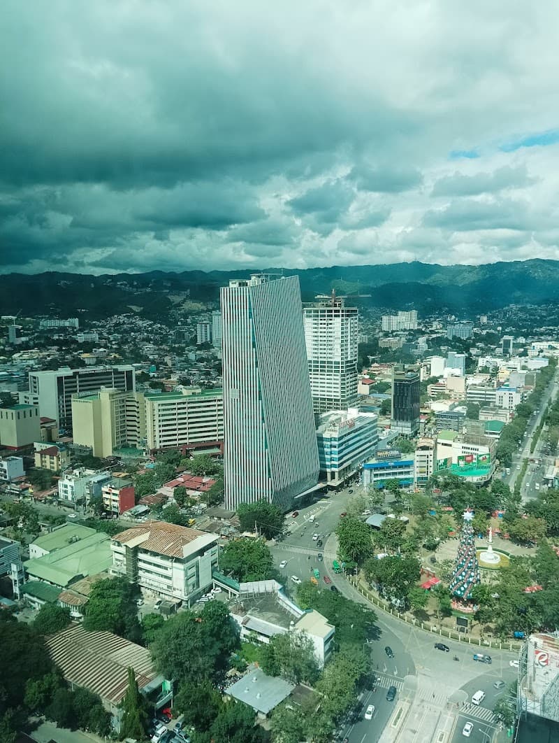 Club Ultima Cebu City photo