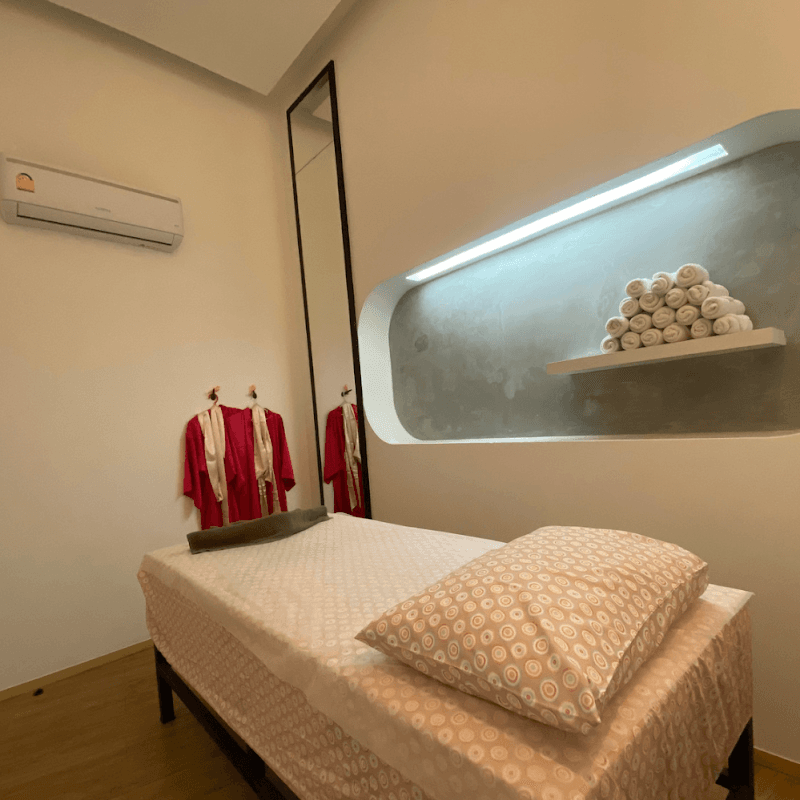 Club Wax By Ck Jenny Chonburi photo