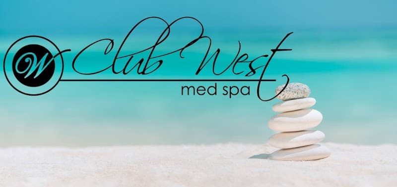 Club West Med Spa Midlothian photo