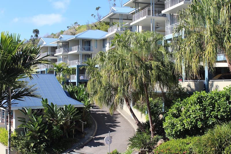 Club Wyndham Airlie Beach Whitsundays photo