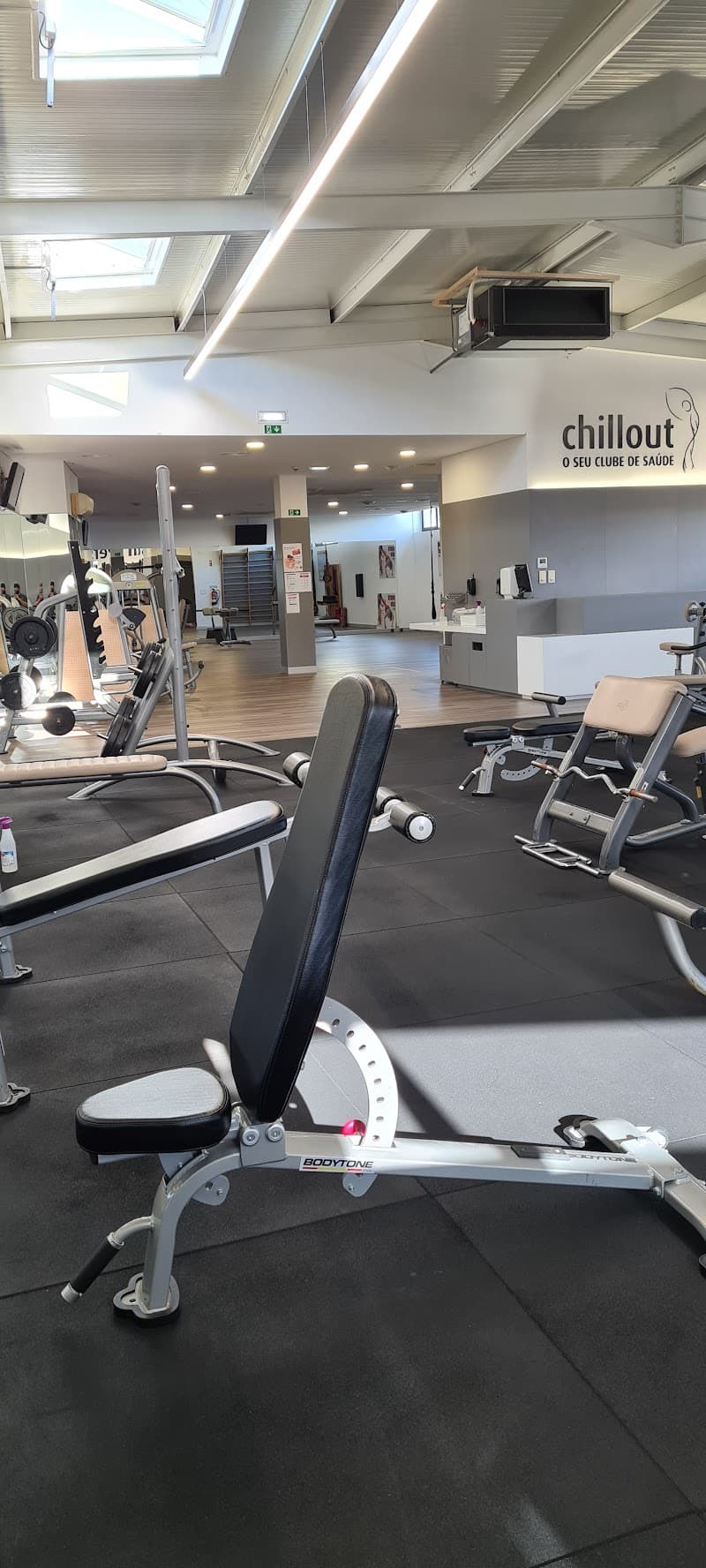 Clube Chillout Paredes photo