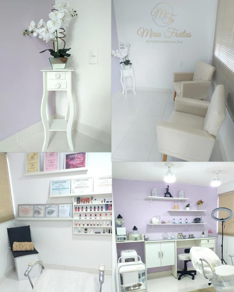 Clube da Estética - Alcântara São Gonçalo photo