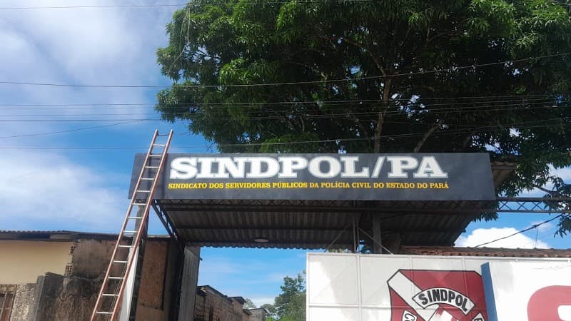 Clube do Sindpol Belém photo