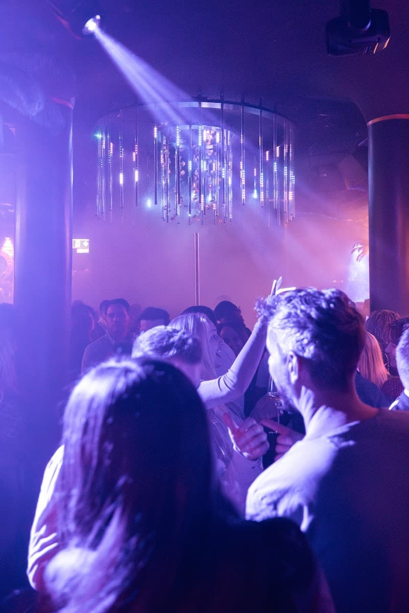 ClubIN Sankt Gallen photo