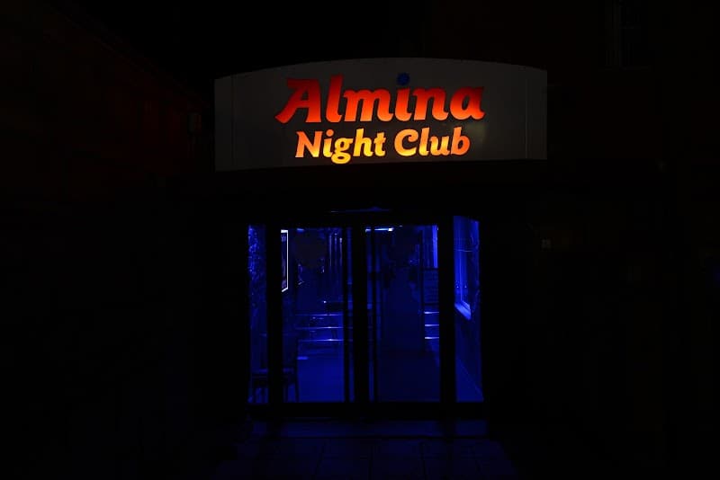 Clup Almina Antakya photo