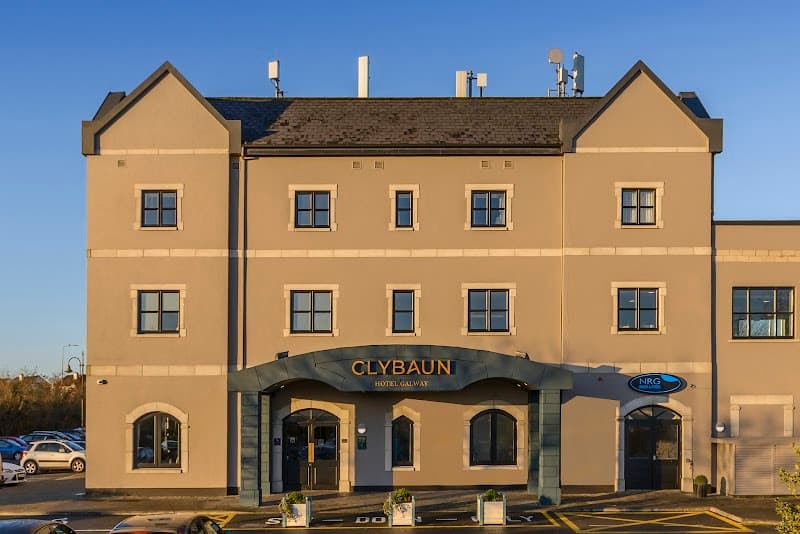 Clybaun Hotel Galway photo