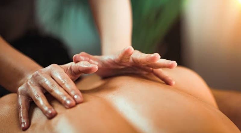 Clydevale Massage Therapy photo