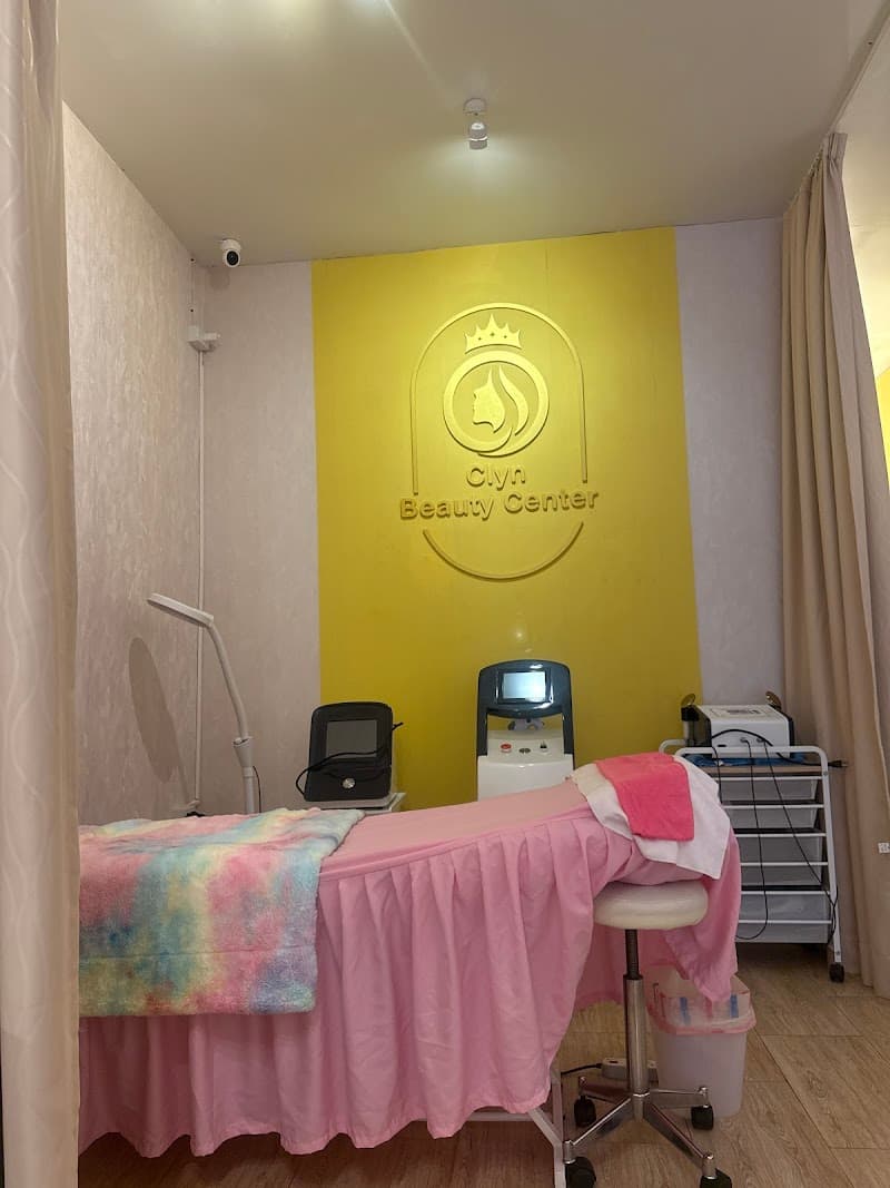 CLYN Beauty Center Hua Hin photo
