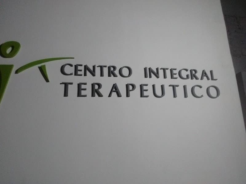 Clyon Masajes Terapéuticos General Pico photo