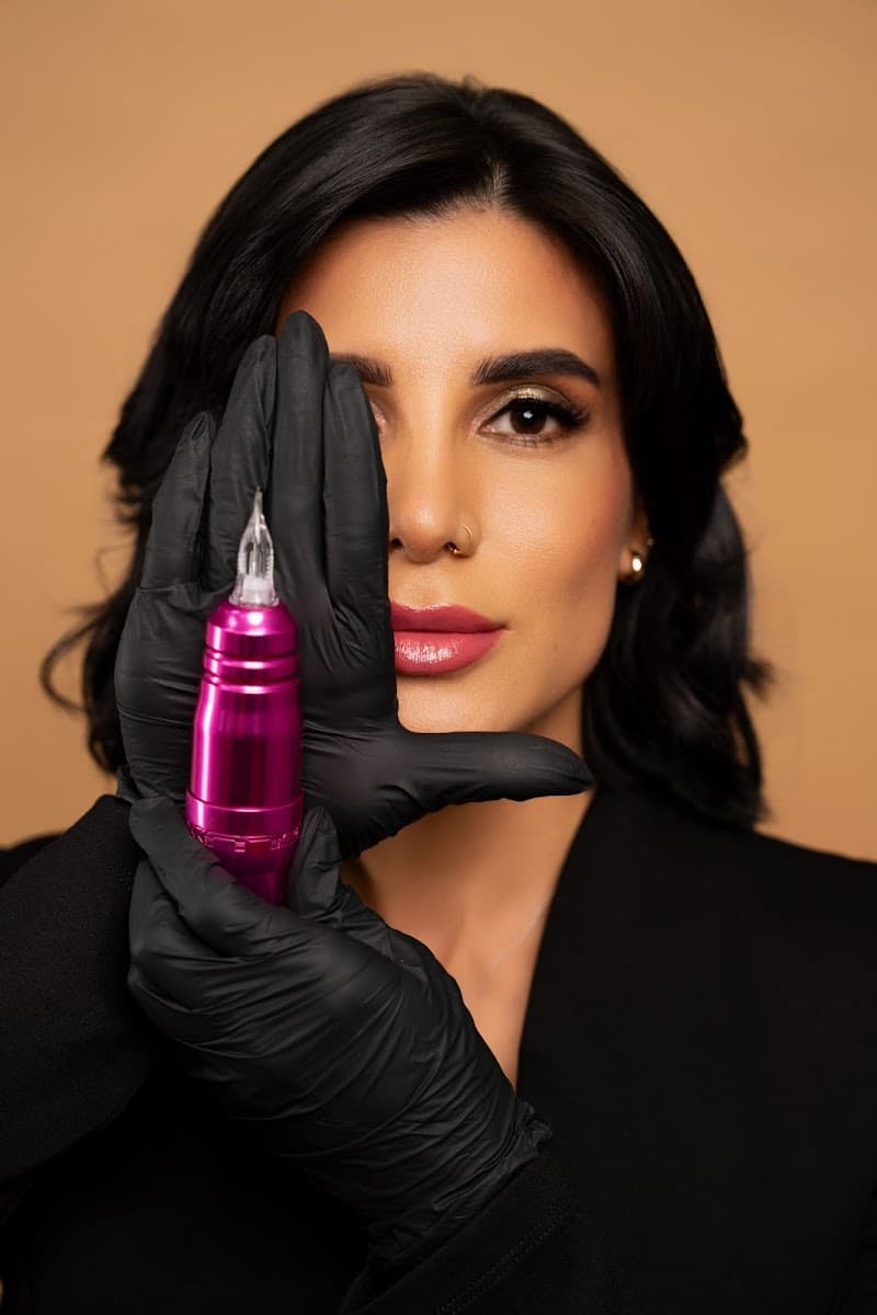 CM Beauty Consultant Alhambra photo