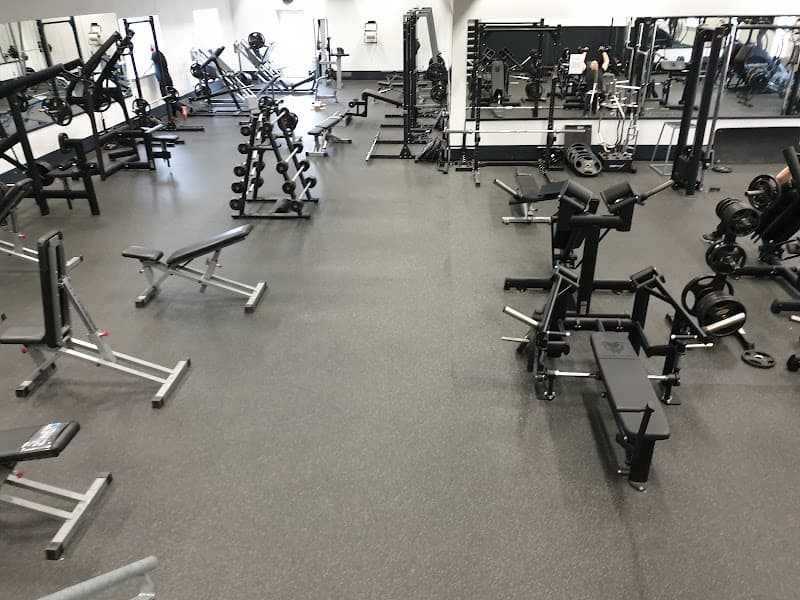 CM FitZone Hedehusene photo