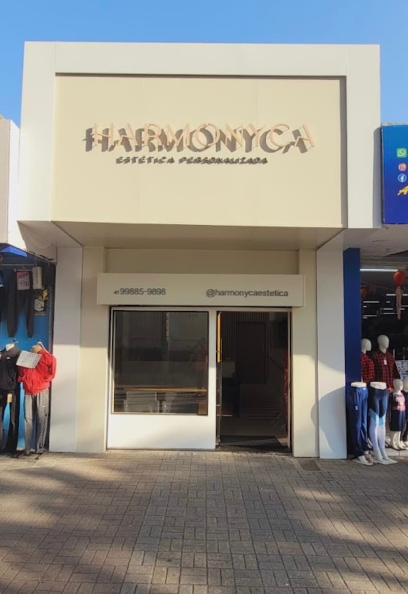 CM Harmonização Corporal São José dos Pinhais photo