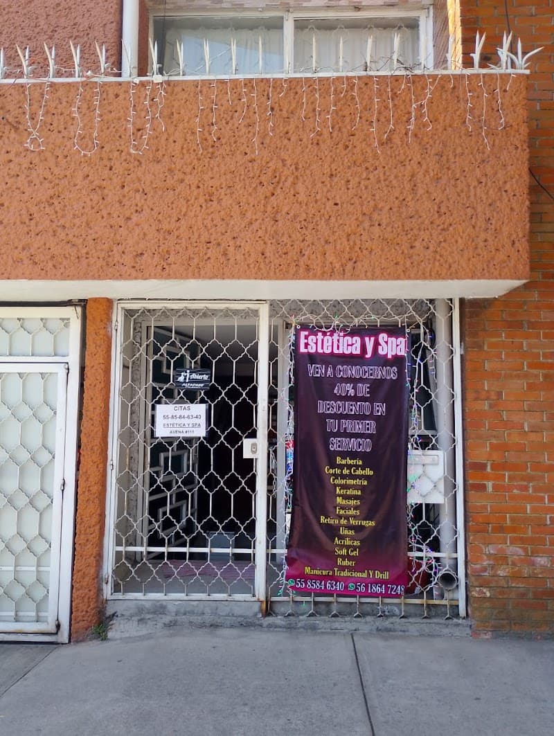 CM Spa And Beauty Iztapalapa photo