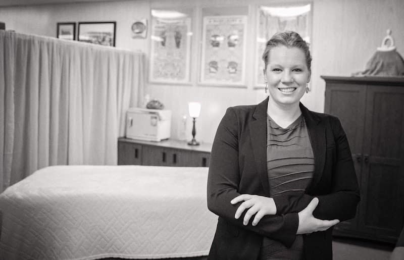 CM Therapy Massage Whitehouse photo