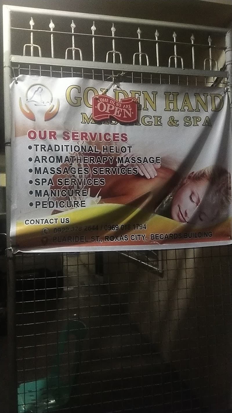 CMC Therapeutic Massage and Spa Roxas City photo