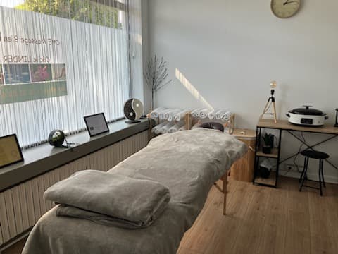CME Massage bien-être Lannemezan photo