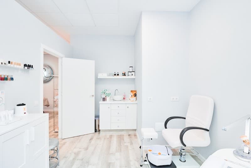 Cmesteticaavanzadalarosa Santa Cruz de Tenerife photo