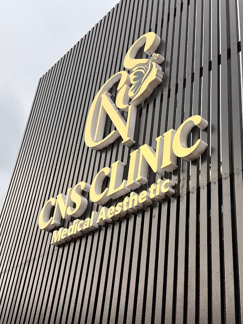 CNS Clinic Aesthetic Jakarta Timur photo
