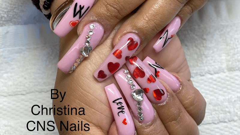 CNS Nails and Spa Naples photo