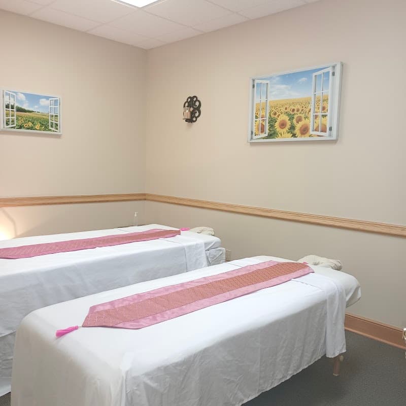 CNX SPA Brighton photo