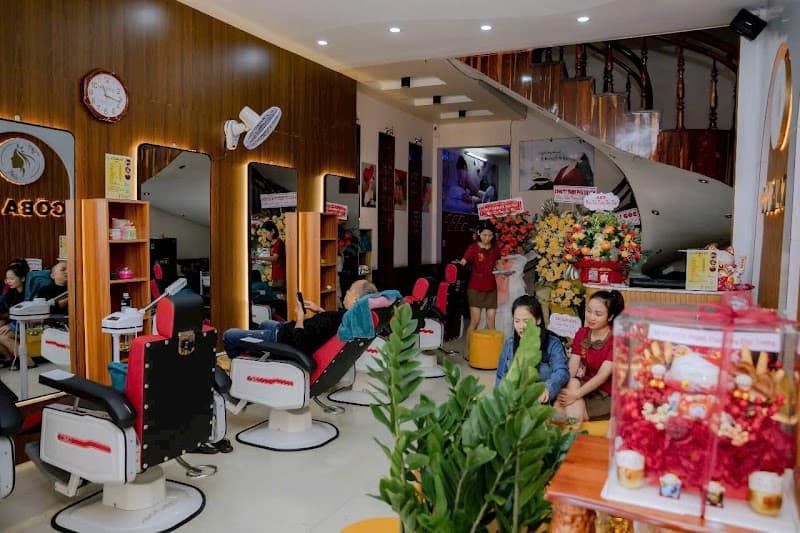 Cô Ba 47 Spa Dưỡng Sinh - Cạo Mặt Ráy Tai Buôn Ma Thuột photo