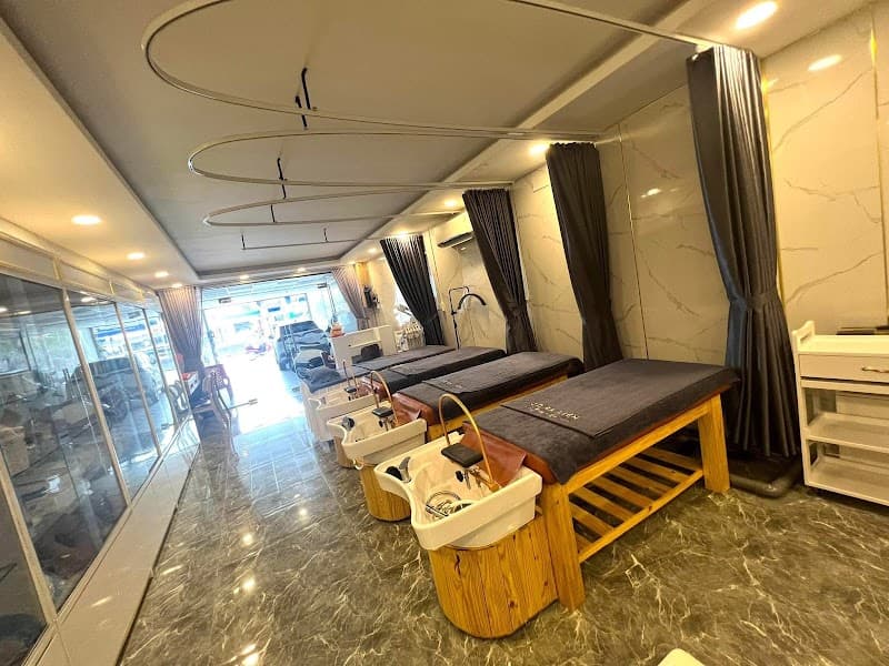 CÔ BA LIÊN Beauty & Relax Huyện Bến Lức photo