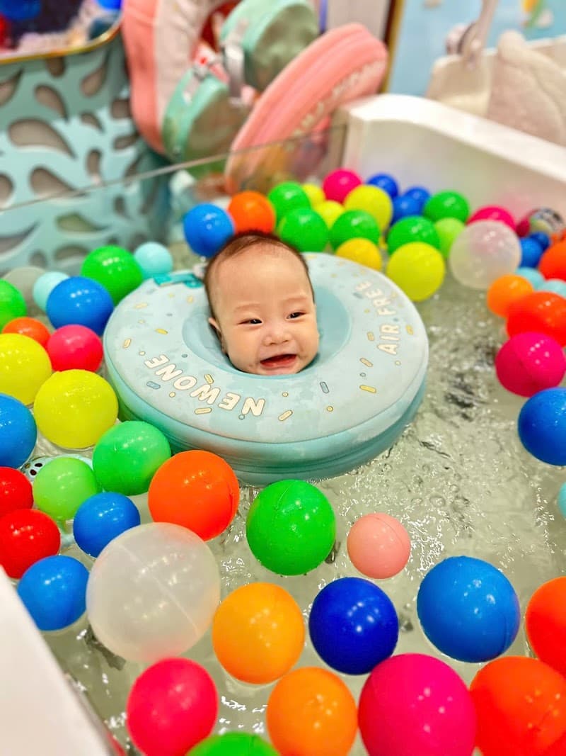 Cô Ba Mom and Baby Spa - Chăm sóc Mẹ và Bé chuẩn Y Khoa Huyện Phù Cát photo