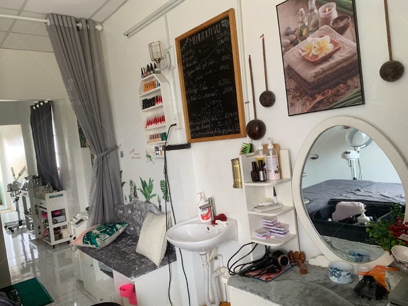 Cô Ba Spa Huyện Bến Lức photo