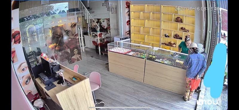 Cô Ba - Thẩm Mỹ Phong Thủy Pleiku photo