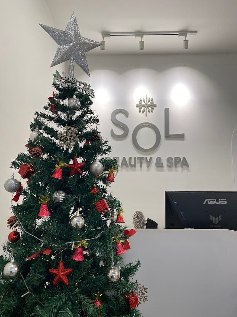 Cỏ Beauty & Healthy Quận Ba Đình photo