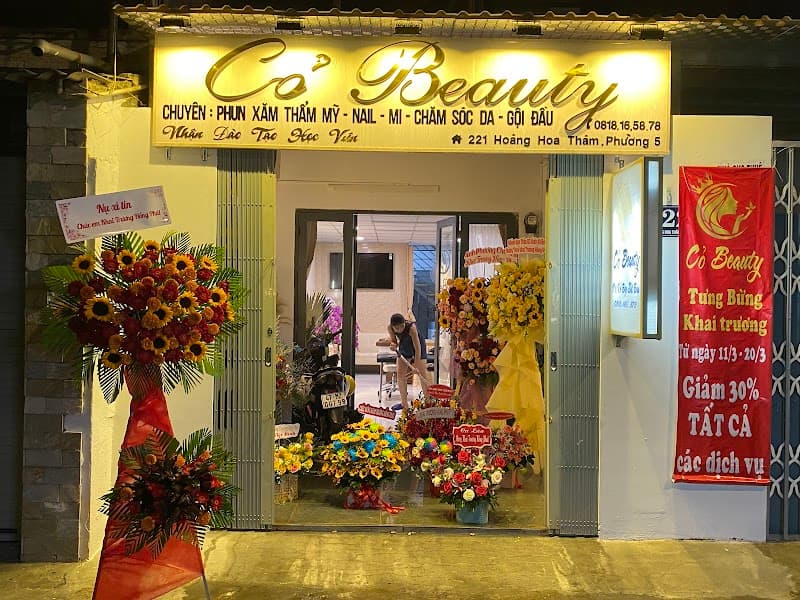 Cỏ Beauty Quận Phú Nhuận photo