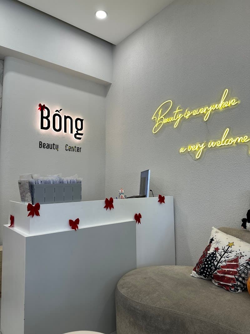 Cô Bống Beauty Spa Quận Ninh Kiều photo
