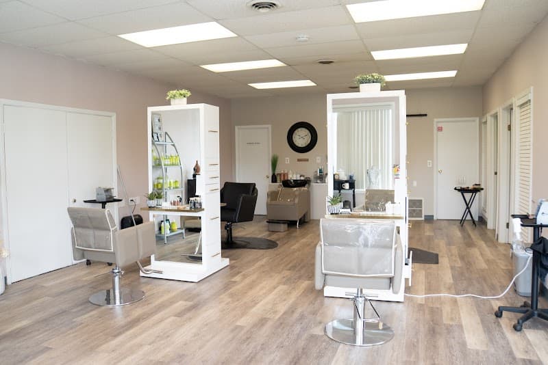 Co Co & Company Salon Auburn photo