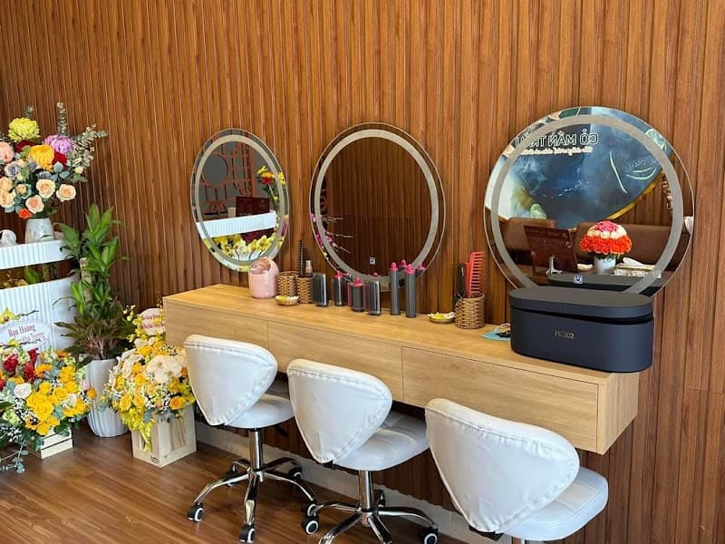 Cỏ Mần Trầu Quận Bình Thạnh photo