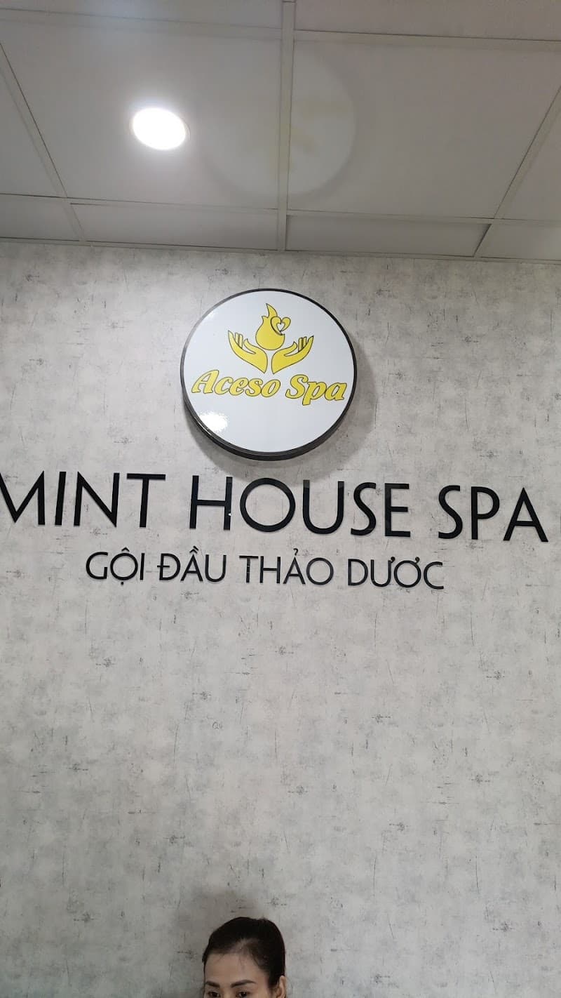 Co Minh Spa Massage Therapy Thủ Dầu Một photo