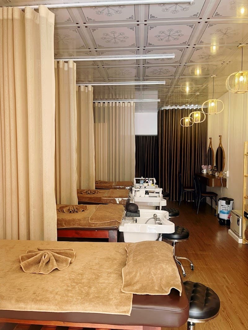 Cô Năm Spa - Gội đầu dưỡng sinh Quận 8 photo