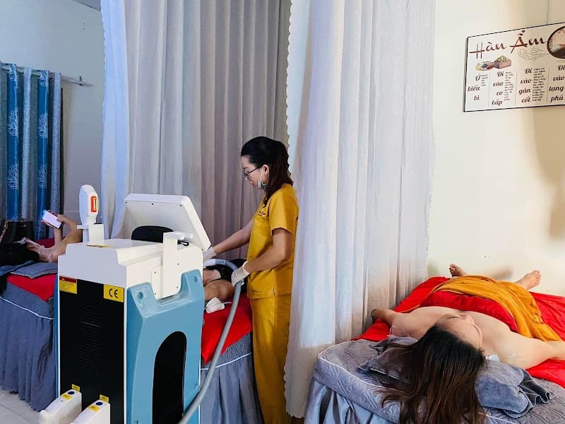 Cỏ Ngọt Spa Biên Hòa photo