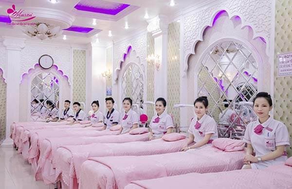 Cơ sở đào tạo THẨM MỸ & CHĂM SÓC SẮC ĐẸP - Buôn Ma Thuột photo