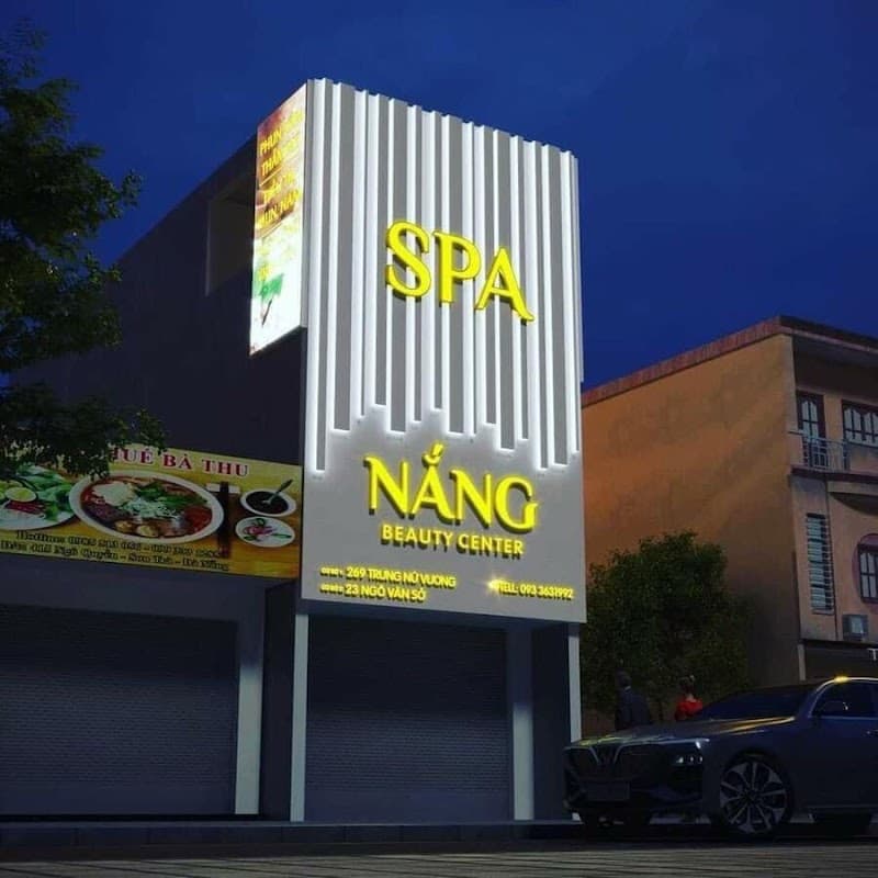 Cơ Sở Chăm Sóc Da Diễm My Quận Bình Thạnh photo