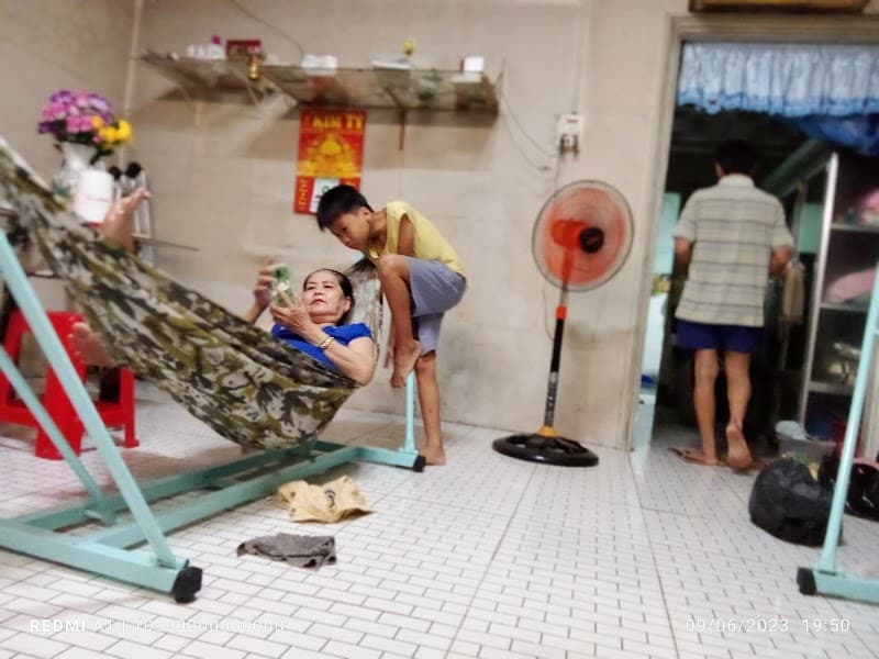 Cơ Sở Massage Hội Người Mù Huyện Bù Đốp photo