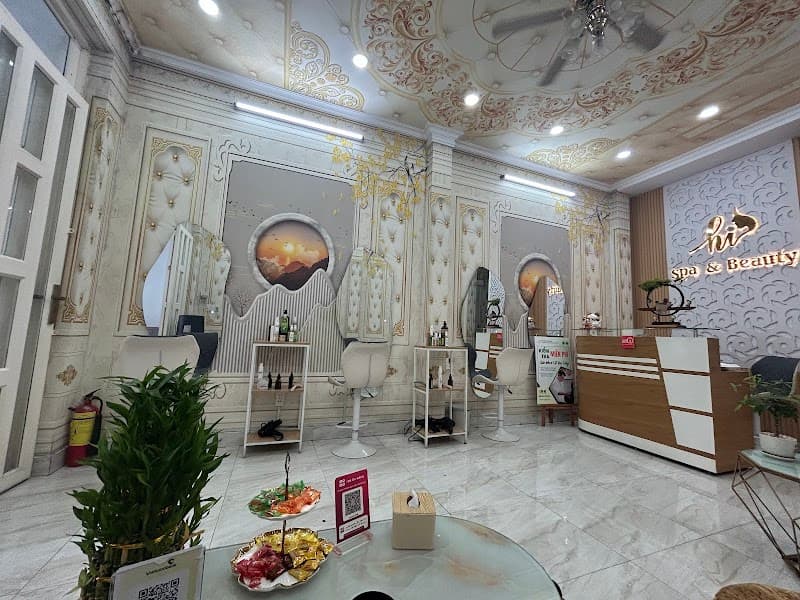 Cơ Sở Massage Hương Thủy Quận Bình Thạnh photo