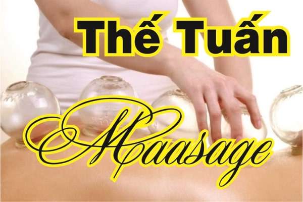 Cơ Sở Massage Người Mù Quy Nhơn photo